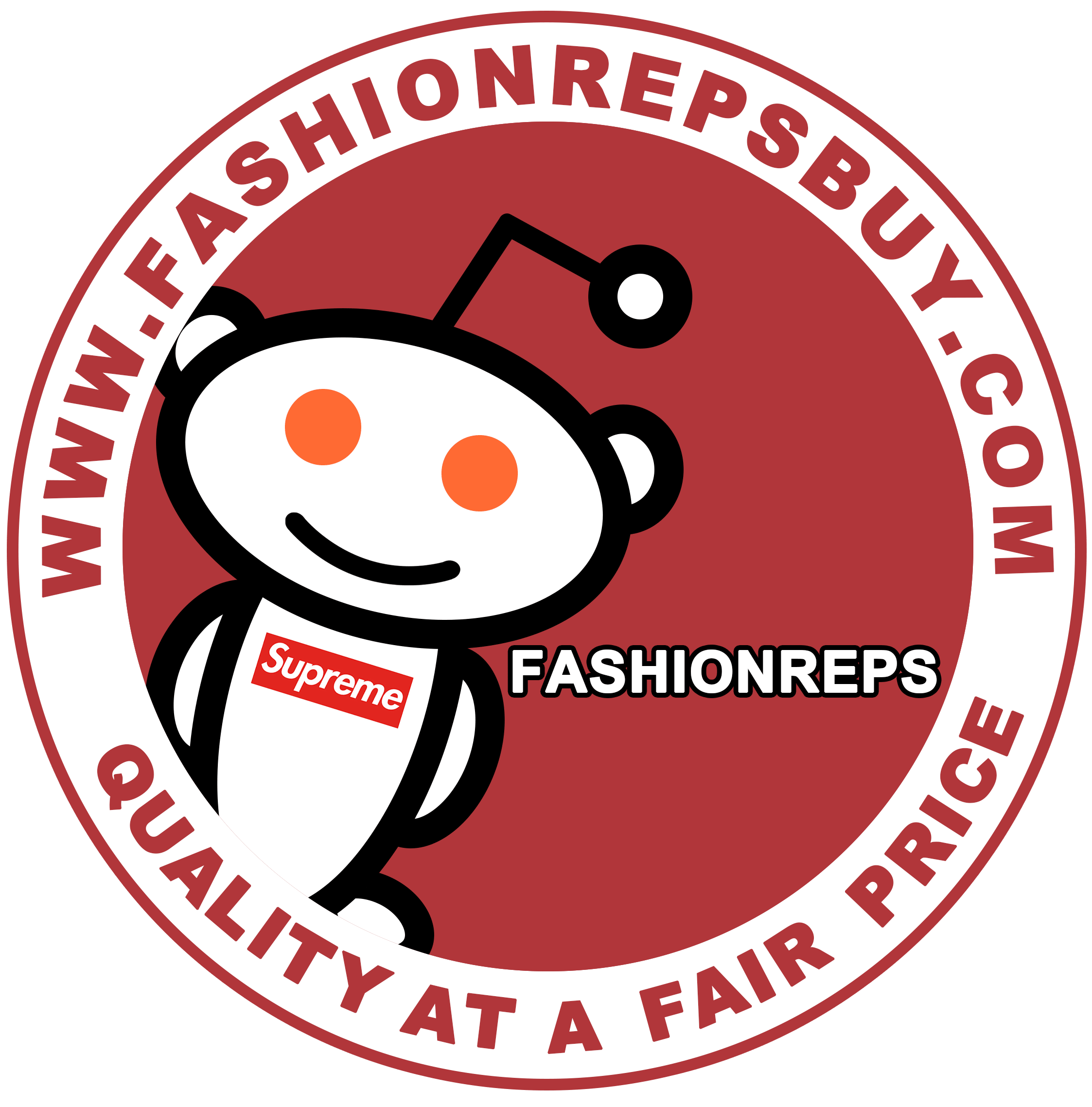 FashionReps
